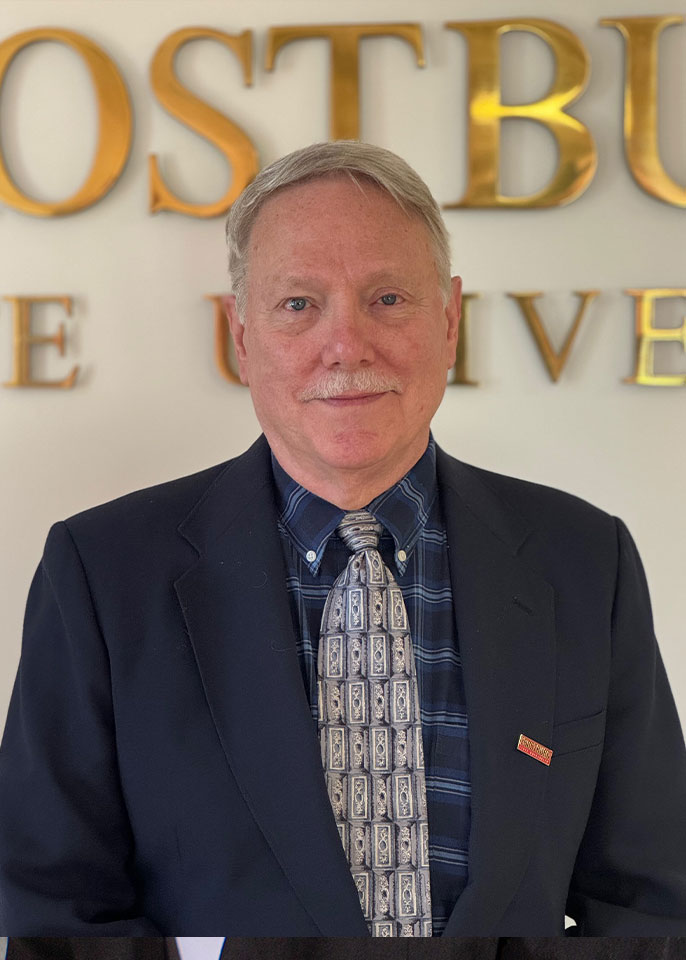 larry weill